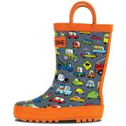 LONECONE Rush Hour Rain Boot