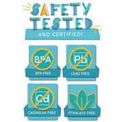 Mary The Unicorn Rain Boot