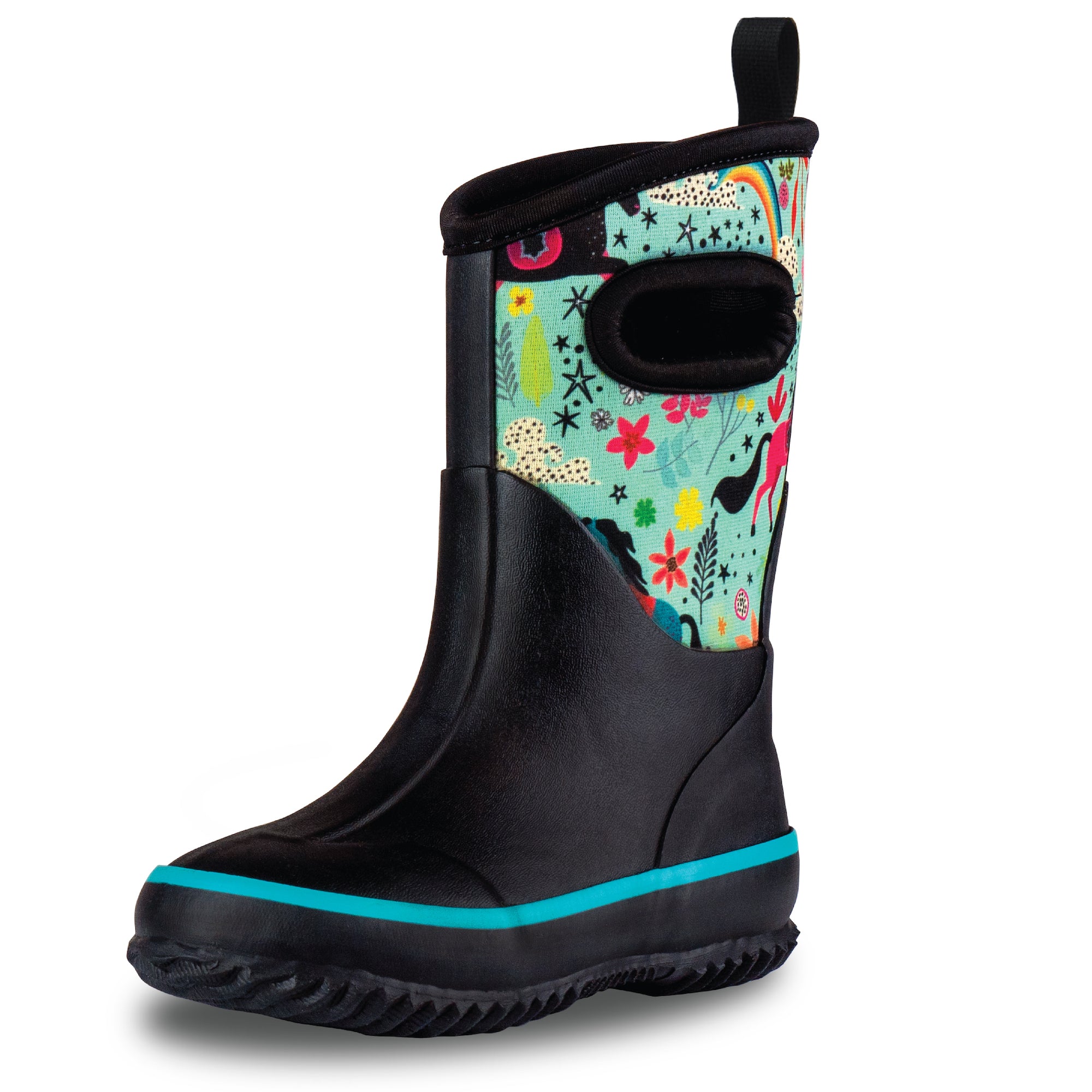 LONECONE Moroccan Horses MudBoot