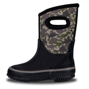 LONECONE Camo Dinosaur Mudboot
