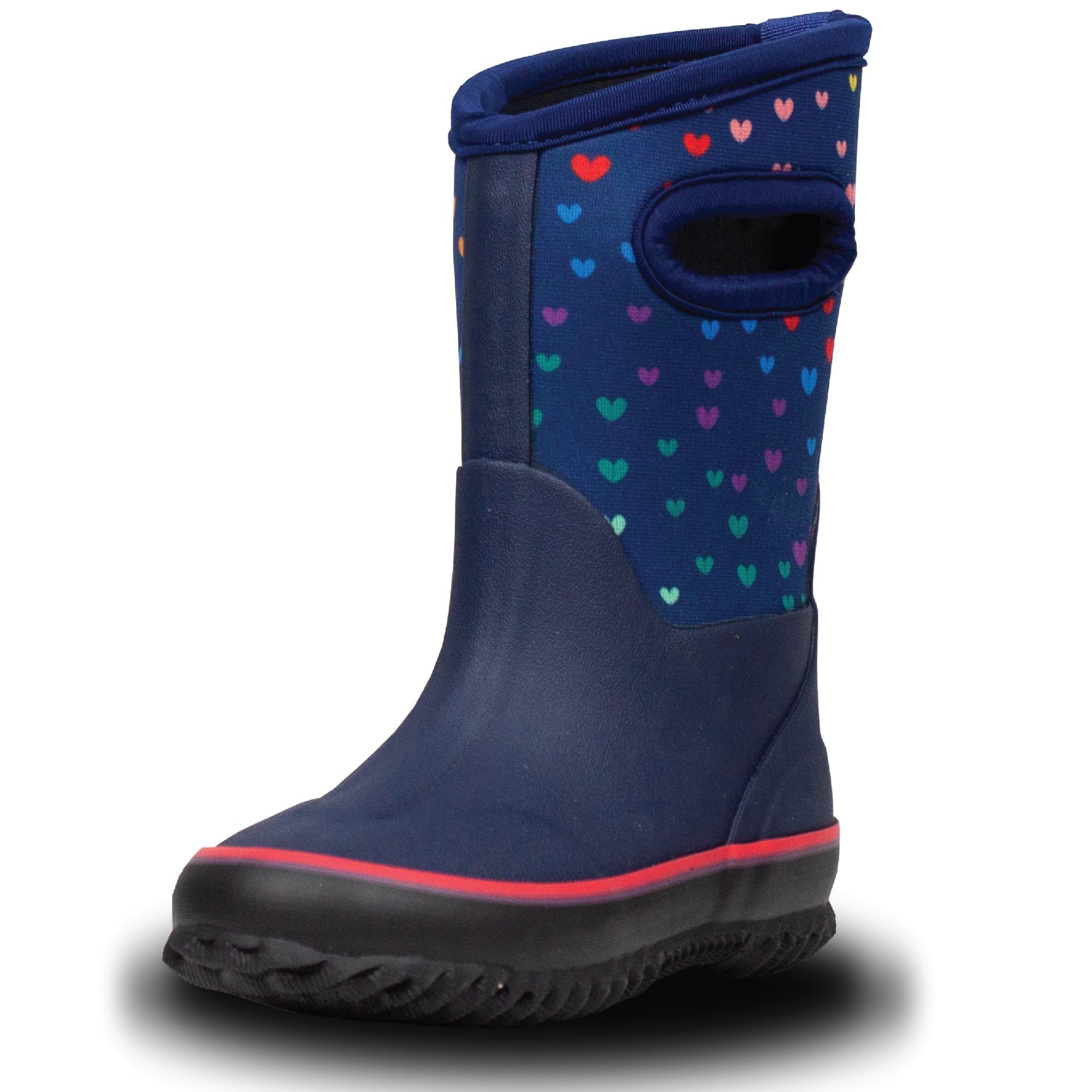 LONECONE Scattered Hearts Mudboot 