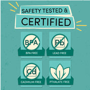 Pink Dinosaurs Standard Lunchbox