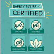 Unicorn Dreams Standard Lunchbox