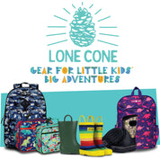 Variety 5-Pack - Solid Reusable Face Masks