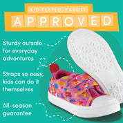 Unicorn Joyride Sneakers