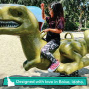 Unicorn Joyride Sneakers