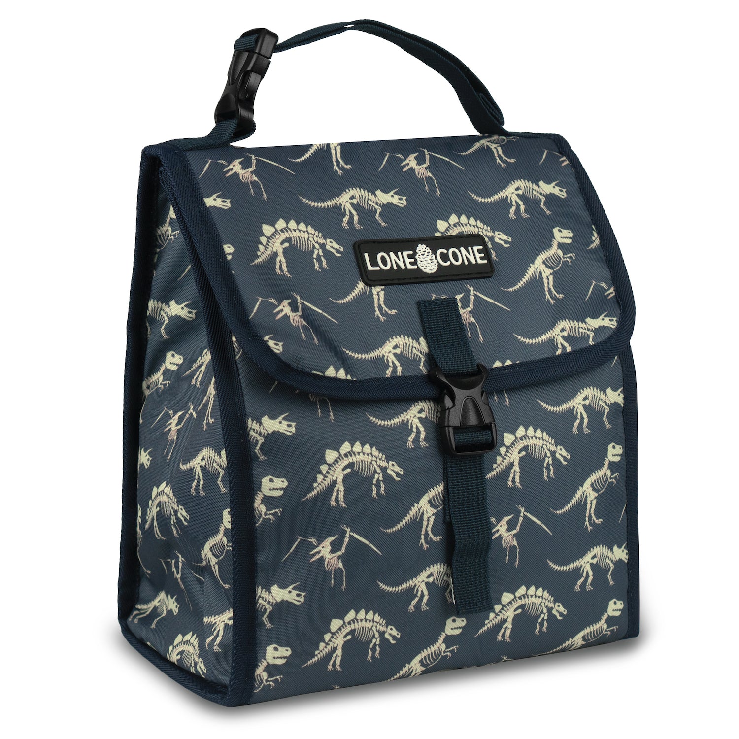 Dino Bones Lunchbag